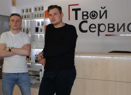 Замена вибромотора