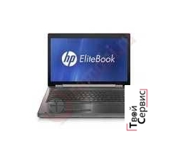 HP Elitebook 8770w LY592EA