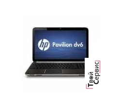 HP Pavilion dv6-6176er