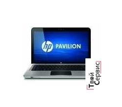 HP Pavilion Dv6965er